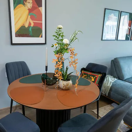 Trinavis Boutique 2 Appartement Veliko Tarnovo