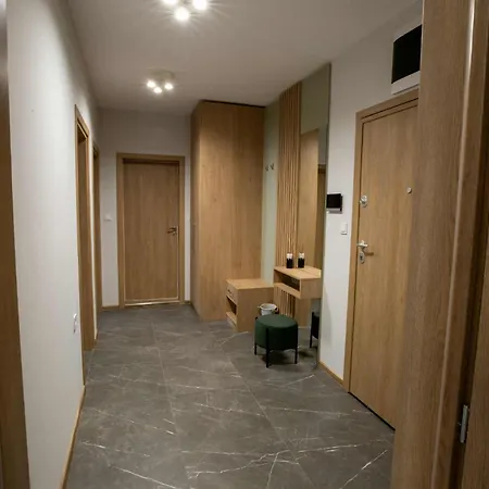 Appartement Trinavis Boutique 2 Veliko Tarnovo