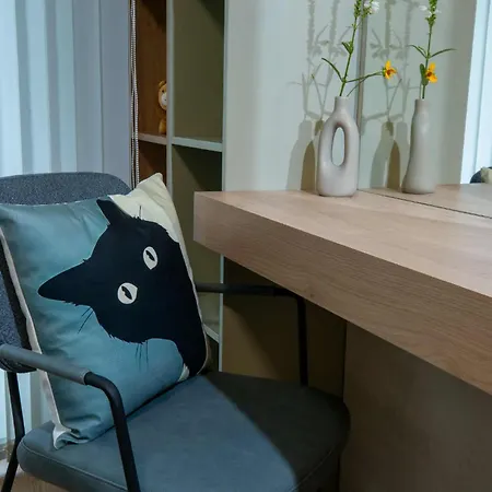 Appartement Trinavis Boutique 2