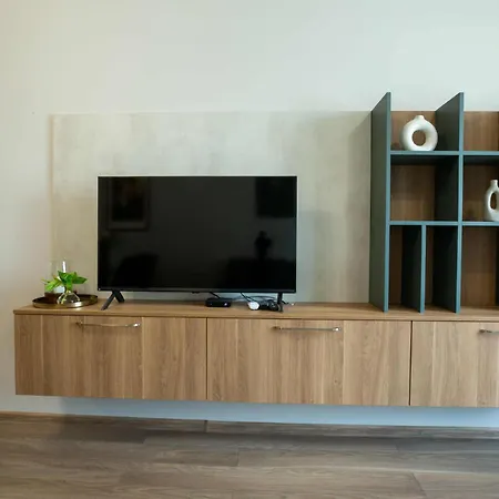 Trinavis Boutique 2 Appartement