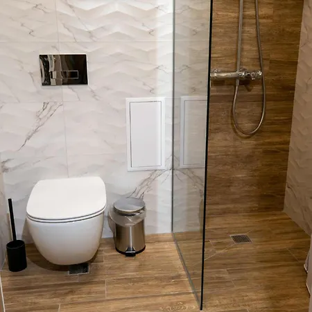 Appartement Trinavis Boutique 2
